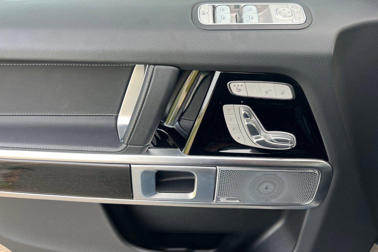 2023 Mercedes-Benz G-Class AMG G63 - Photo 15