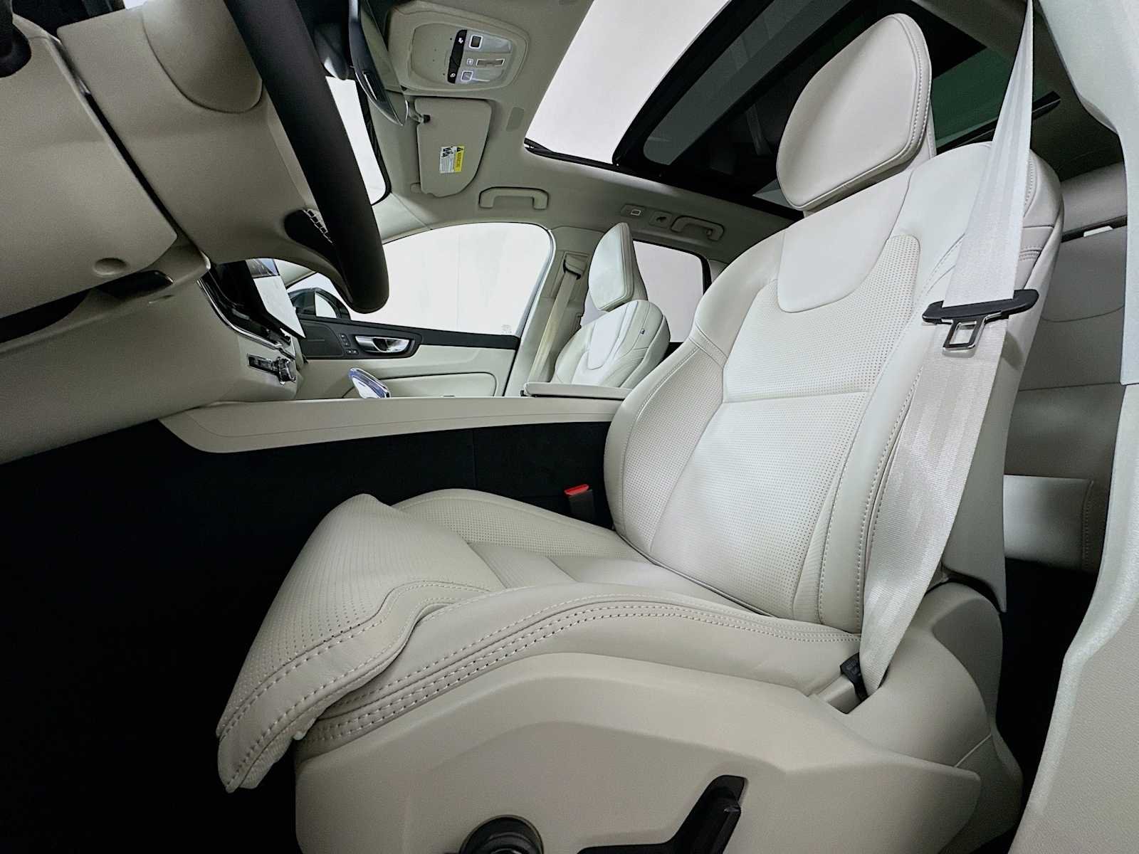 New 2026 Bright Dusk Volvo Ultra image 19