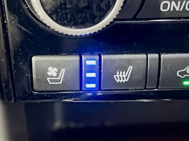 Used 2022 Abyss Blue Pearl Subaru Touring image 22