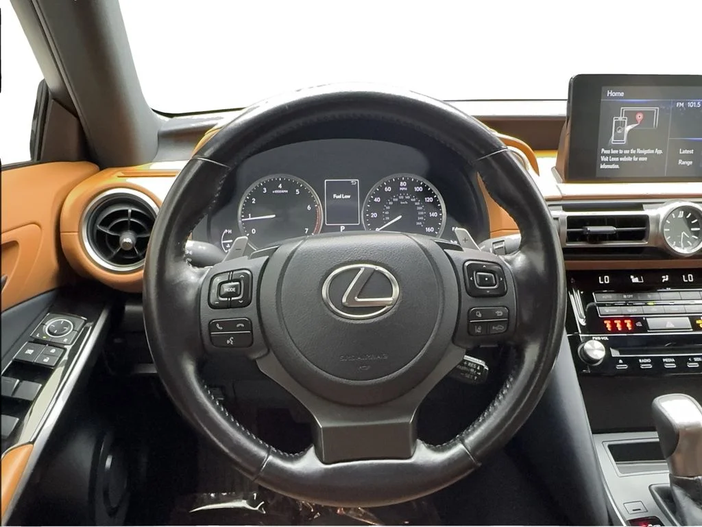 Used 2022 Red Lexus 300 image 34