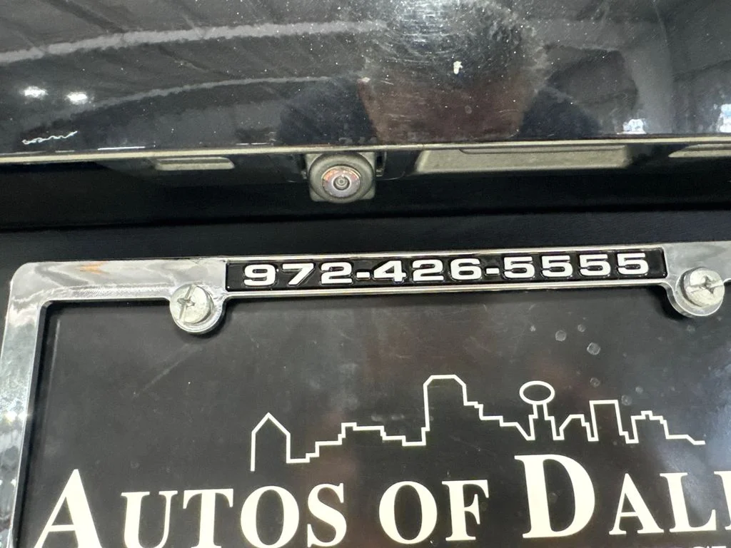 Used 2025 Black Buick Preferred image 24