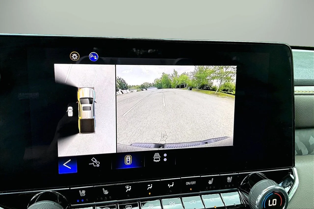 Certified Used 2024 Black Chevrolet ZR2 image 14