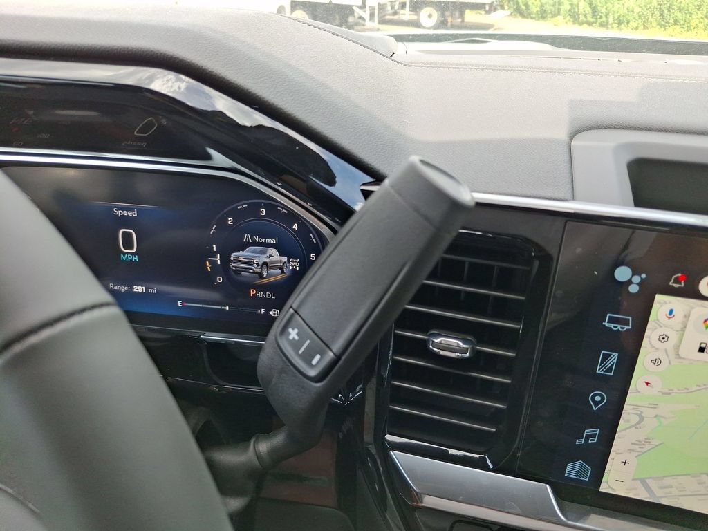 2026 Chevrolet Silverado 1500 LT - Photo 21
