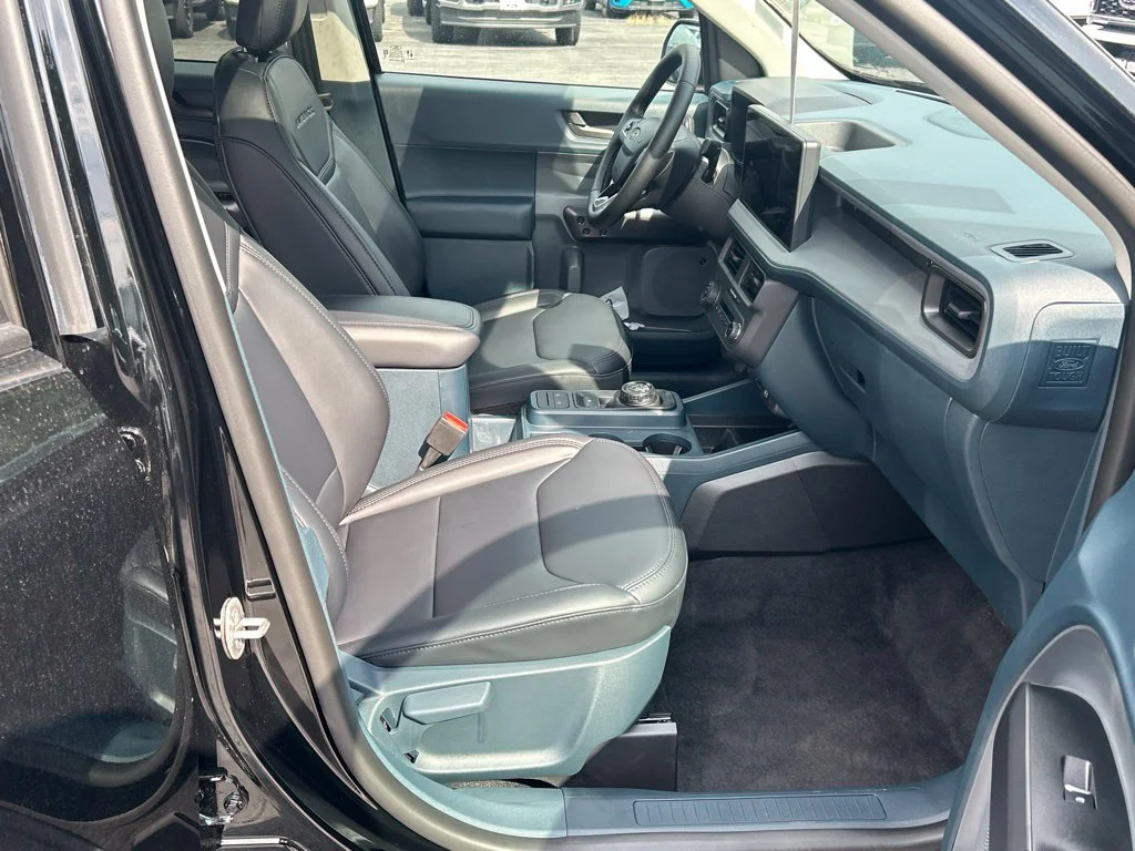 2026 Ford Maverick Lariat - Photo 18