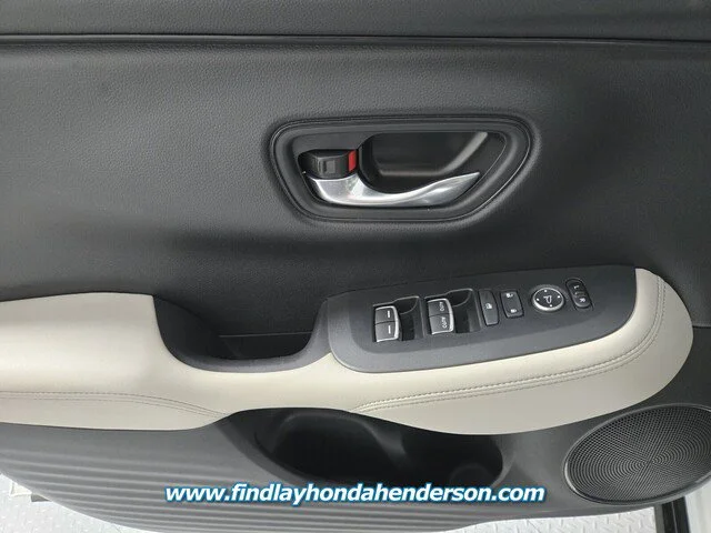 2024 Honda HR-V EX-L - Photo 57