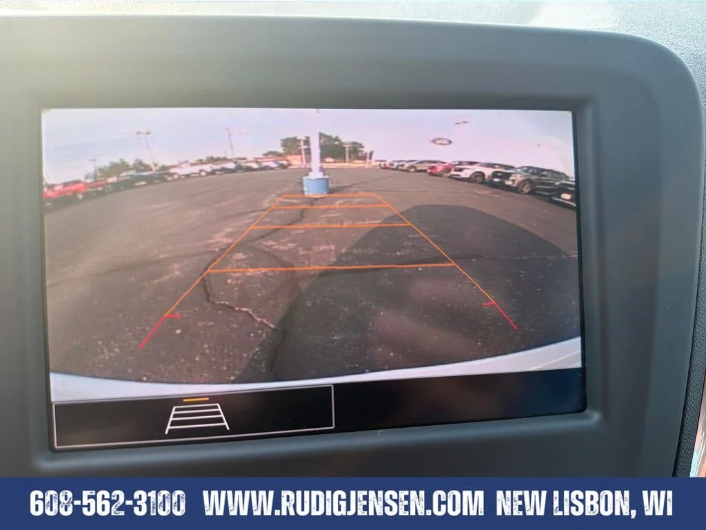 Used 2024 White Chevrolet LT image 20