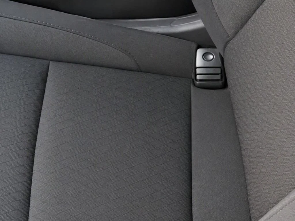 2024 Chevrolet Silverado 1500 Custom - Photo 34