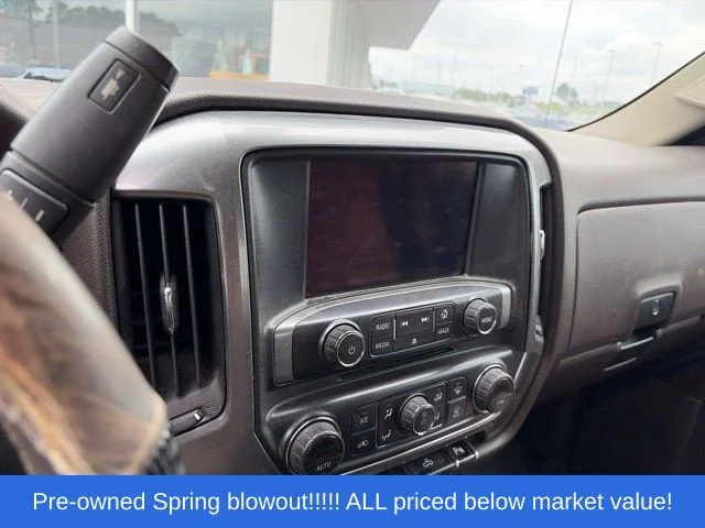 Used 2014 White Chevrolet LT image 14