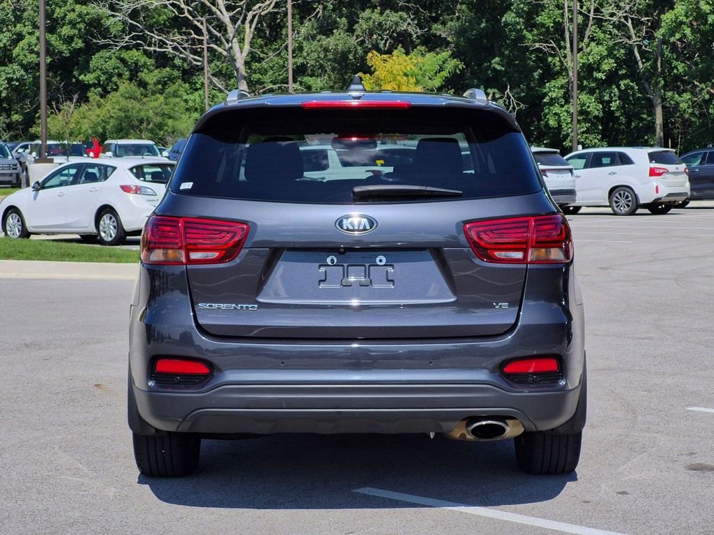 2019 Kia Sorento LX - Photo 6