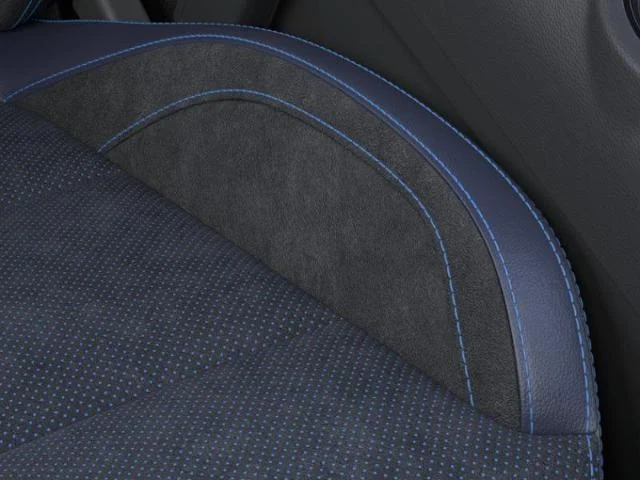 New 2026 Vapor Blue Metallic Ford Dark Horse® Premium image 36