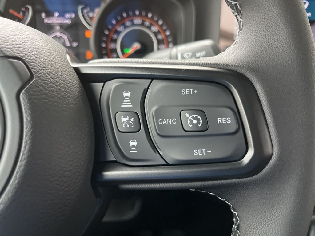 2026 Jeep Gladiator Sport S - Photo 32