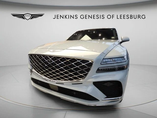 Used 2025 Blue Genesis 3.5T image 11