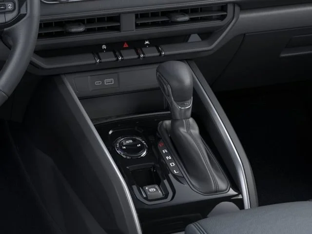 2026 Chevrolet Colorado LT - Photo 23