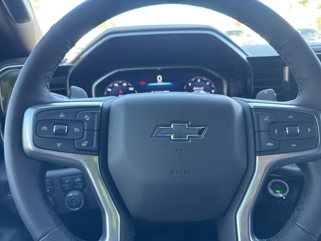 Used 2026 Black Chevrolet RST image 32