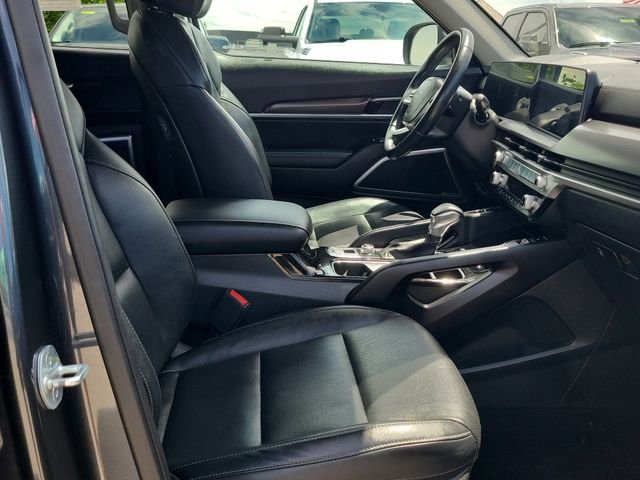 Certified Used 2023 Gravity Gray Kia S image 25