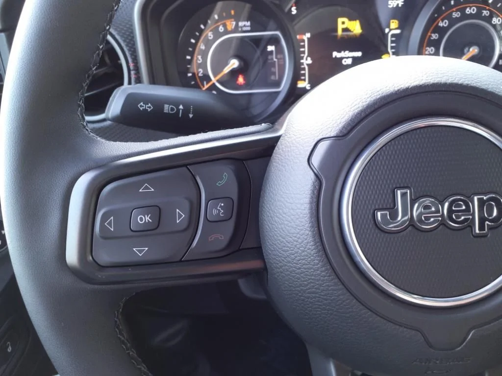 2025 Jeep Gladiator Rubicon X - Photo 19