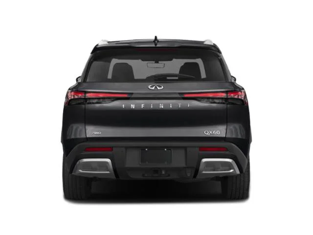 2025 INFINITI QX60 AUTOGRAPH - Photo 8