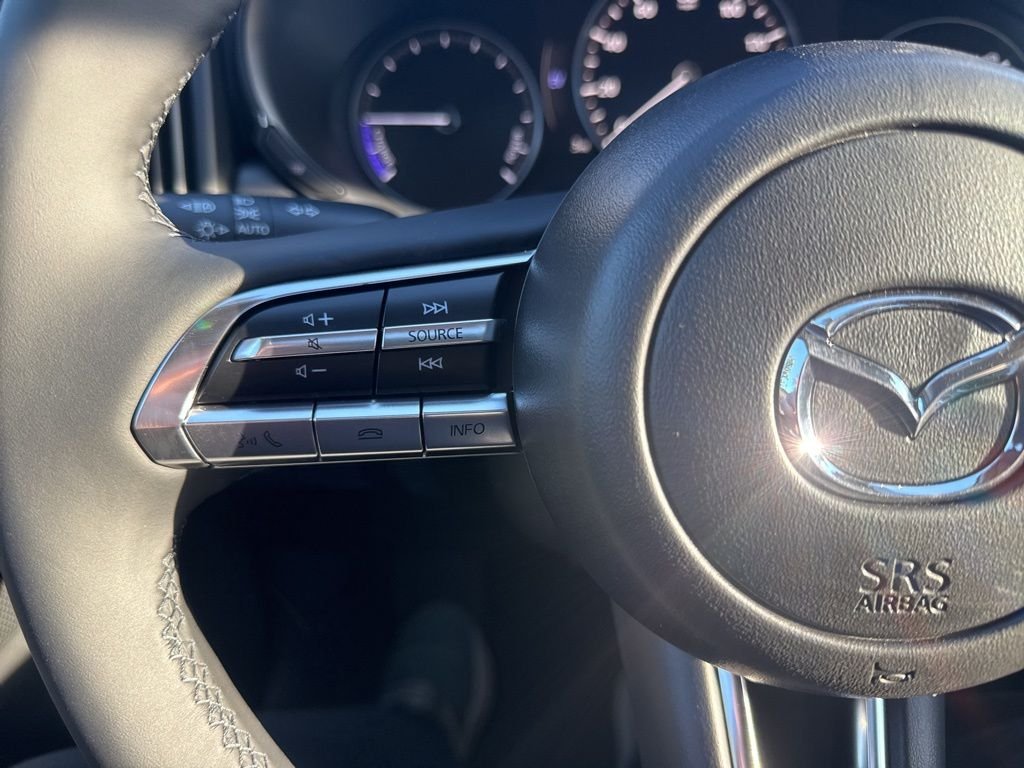 2026 Mazda CX-50 Premium - Photo 15