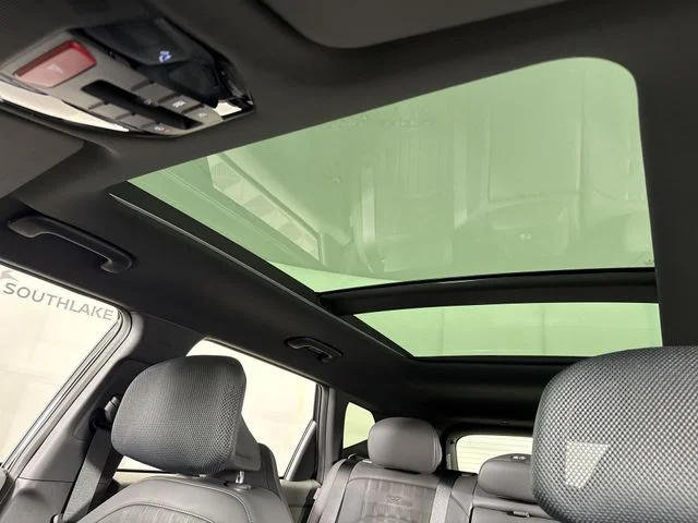 New 2027 Aurora Black Pearl Kia X-Line S image 21