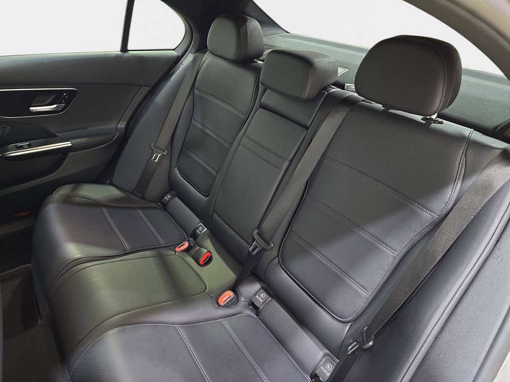 Used 2022 Gold Mercedes-Benz C 300 image 16