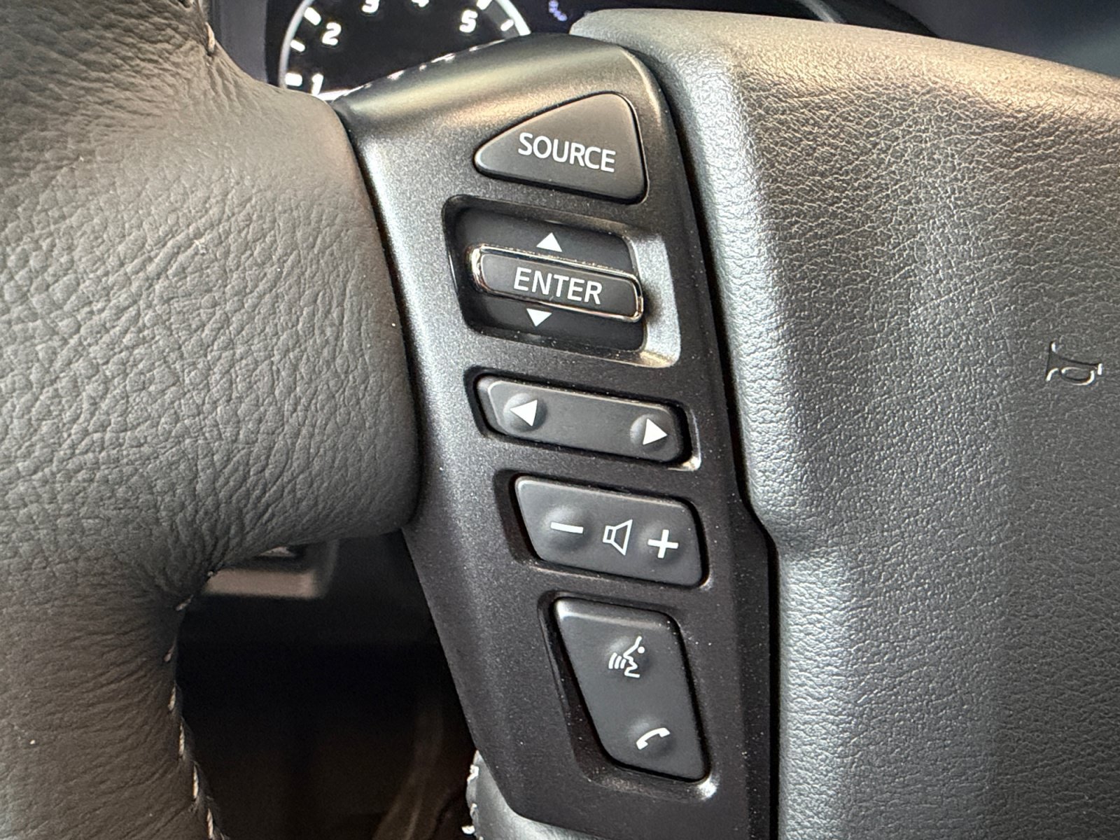 2026 Nissan Frontier SV - Photo 18