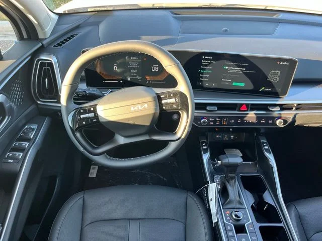2026 Kia Sorento EX - Photo 10