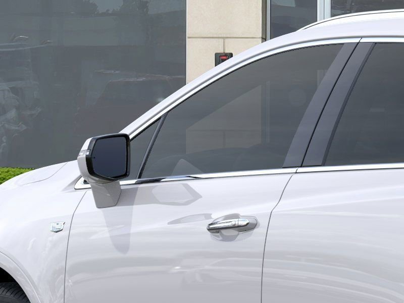 2026 Cadillac XT5 Premium Luxury - Photo 13