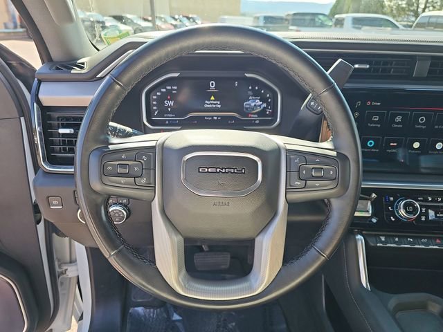 2024 GMC Sierra 3500HD Denali - Photo 20