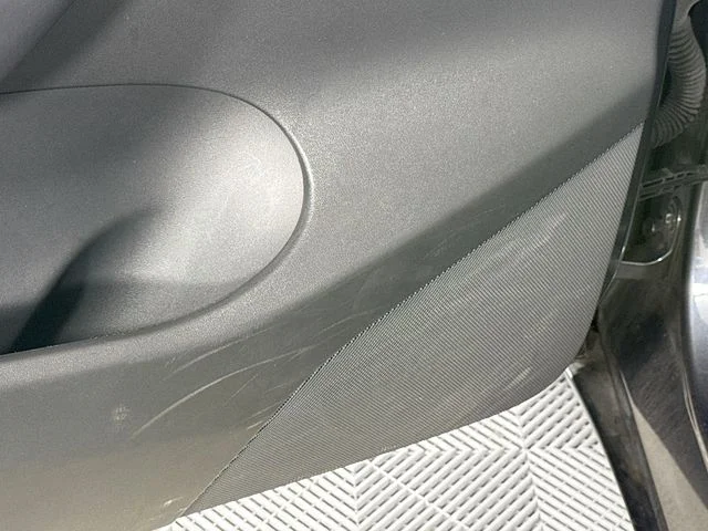 Used 2022 Gray Tesla Performance image 21