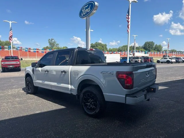 New 2026 Avalanche Ford STX® image 5