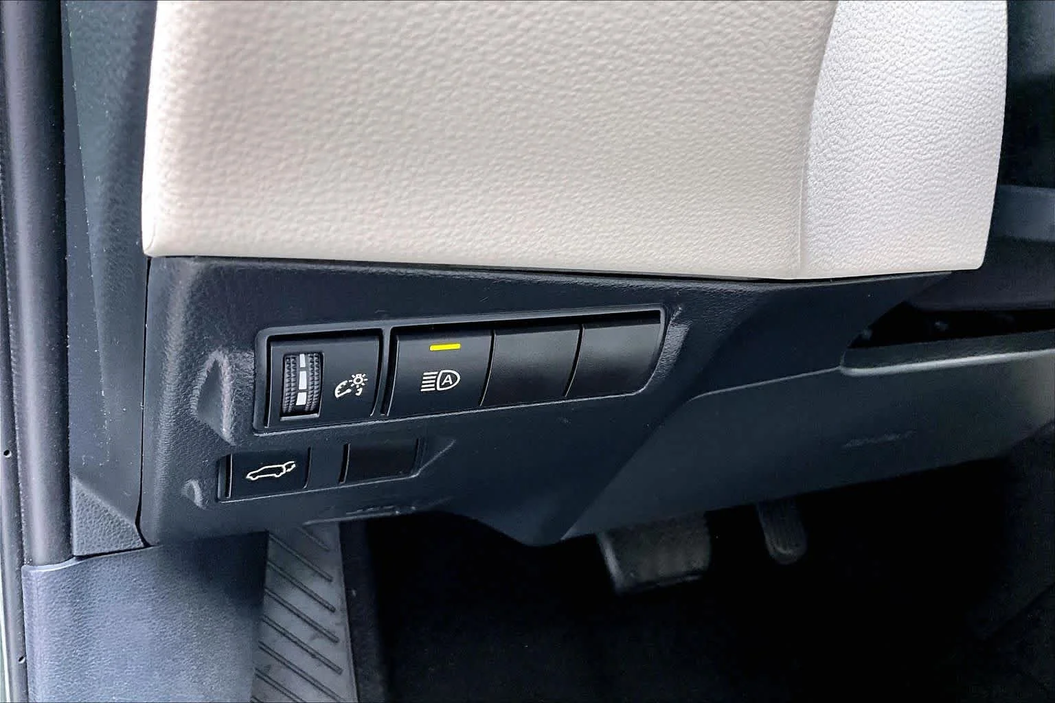 Certified Used 2023 Cypress Toyota XLE image 33