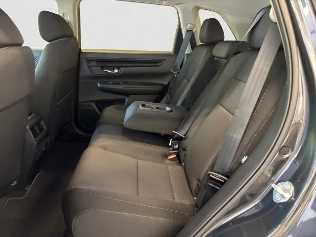 New 2027 Gray Honda EX image 14