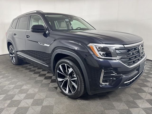 2026 Volkswagen Atlas 2.0T SEL Premium R-Line 4MOTION's photo