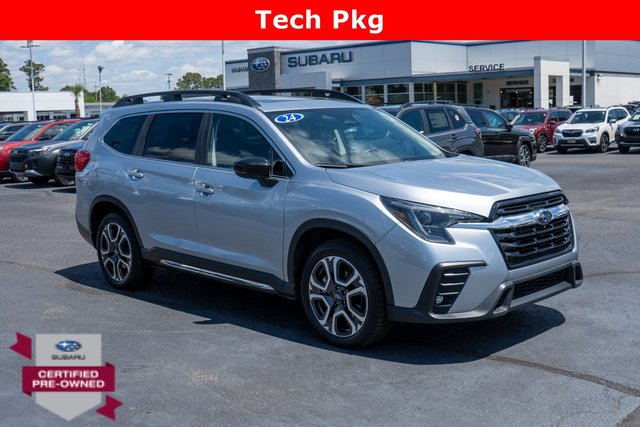 2024 Subaru Ascent Limited