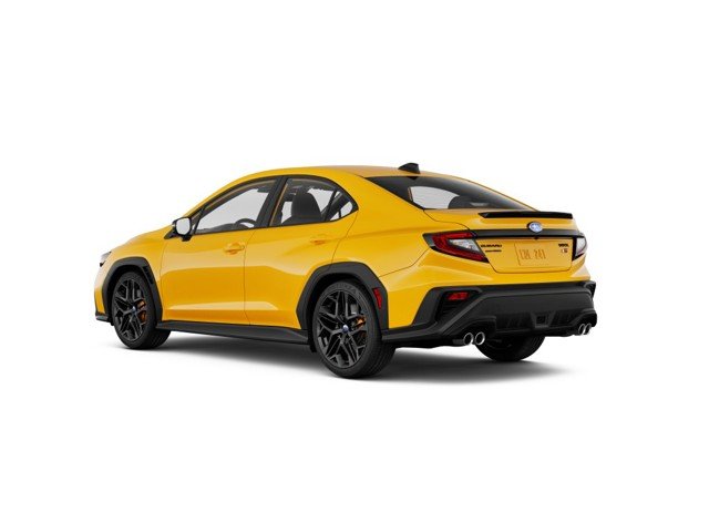 New 2026 SUNRISE YELLOW Subaru Series.Yellow image 5