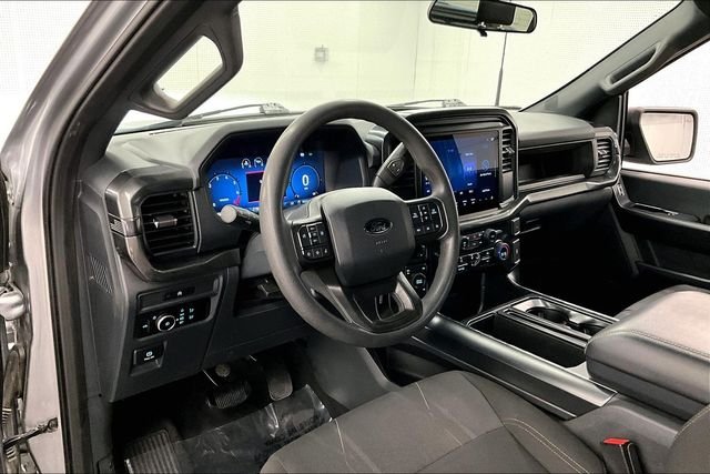 2025 Ford F-150 STX - Photo 16