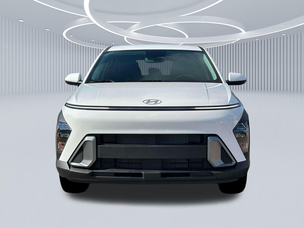 2026 Hyundai Kona SE - Photo 12