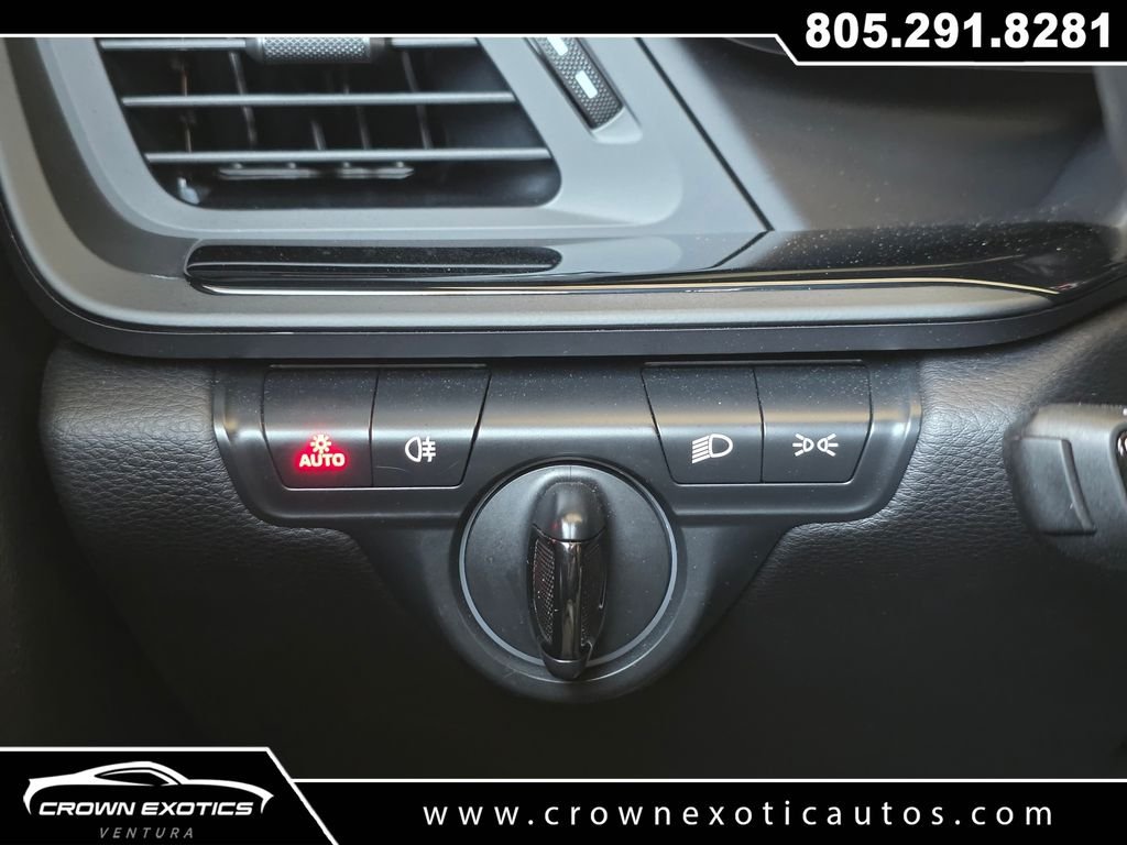 Used 2023  Porsche Carrera T image 28
