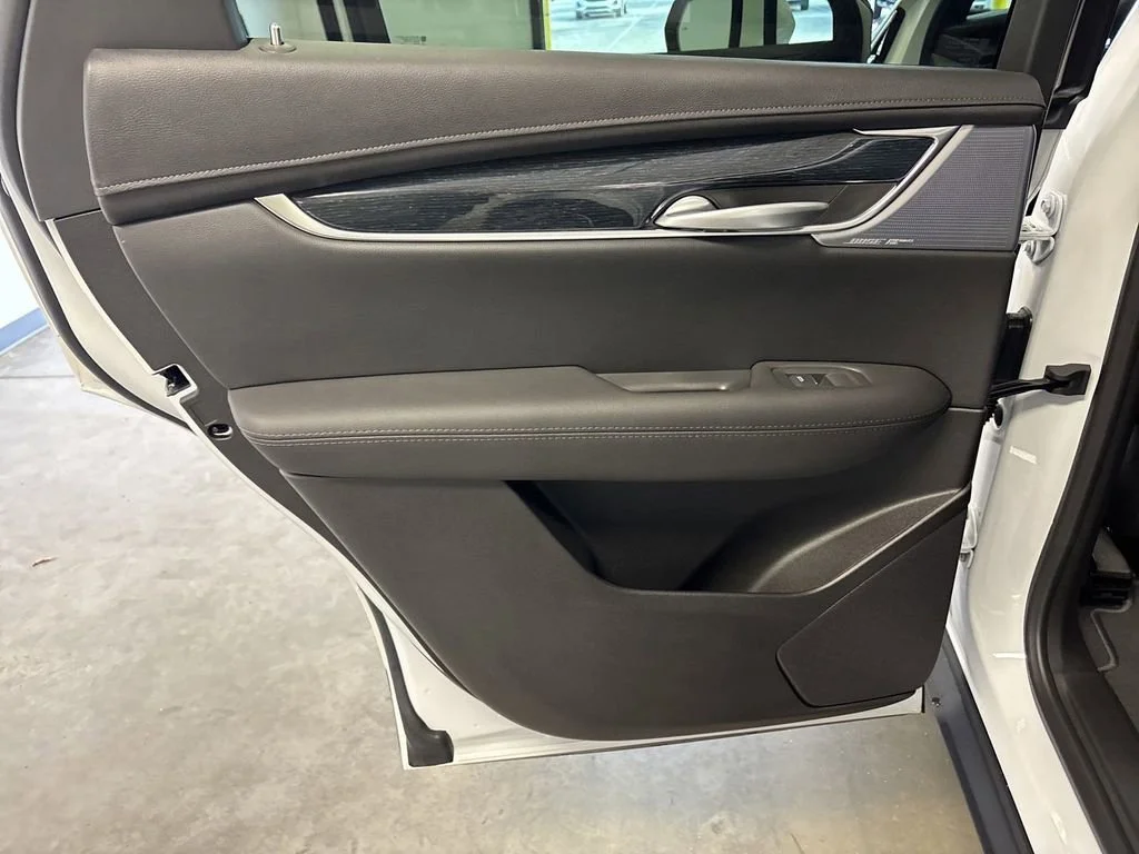 2025 Cadillac XT5 Premium Luxury - Photo 24