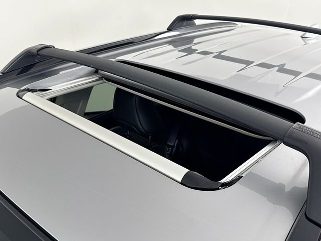 Used 2023 Silver Toyota Limited image 39