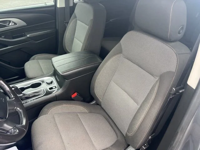 2019 Chevrolet Traverse 1LT - Photo 10