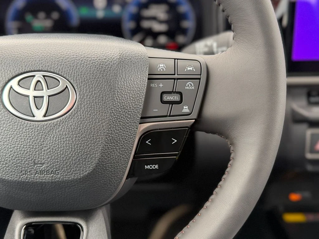 New 2026  Toyota XLE image 13