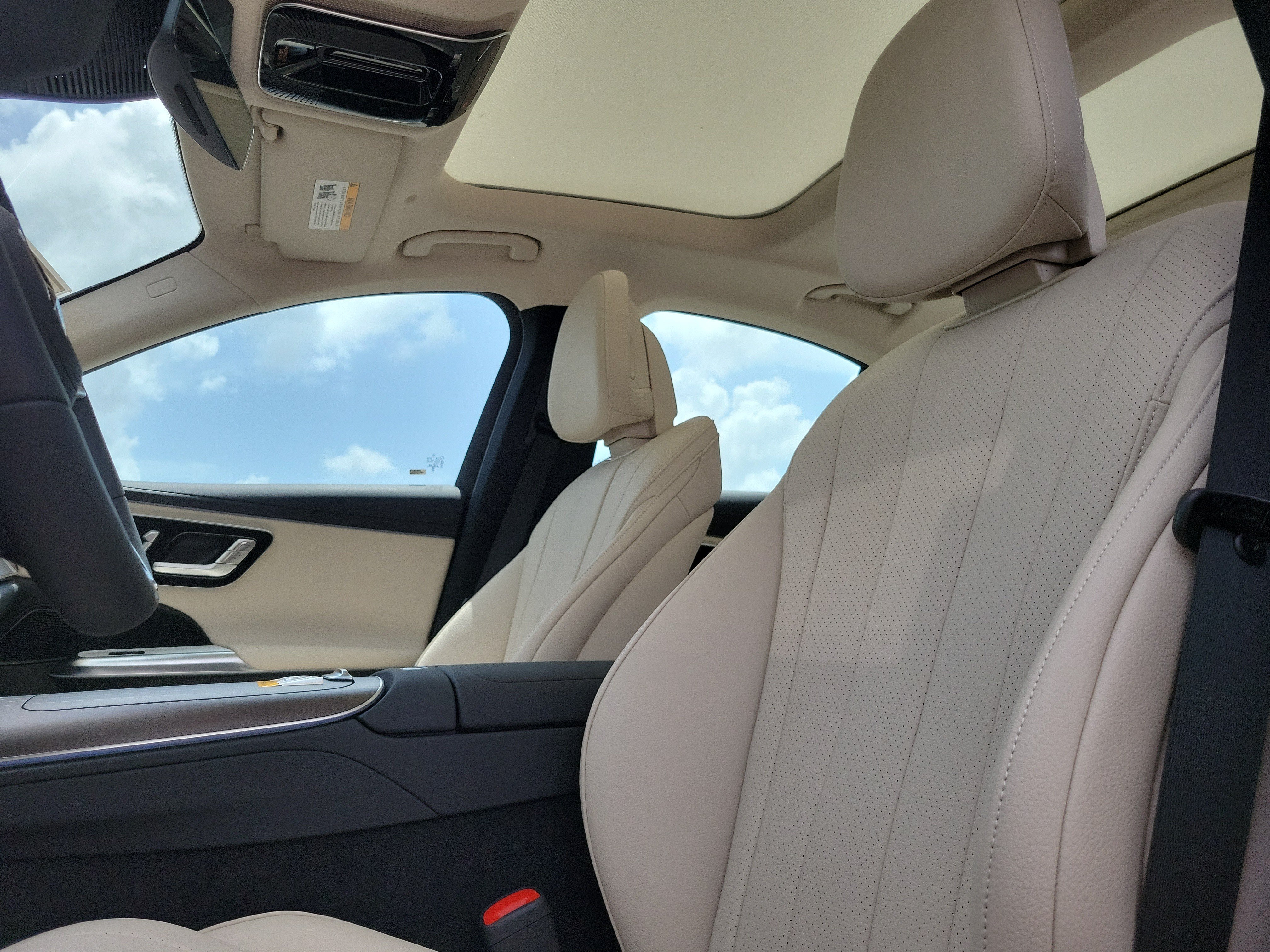 New 2026 Black Mercedes-Benz E 350 image 52