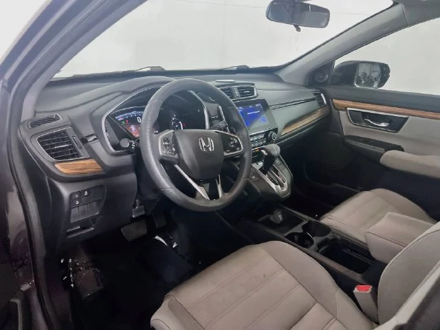 Used 2019  Honda EX image 10