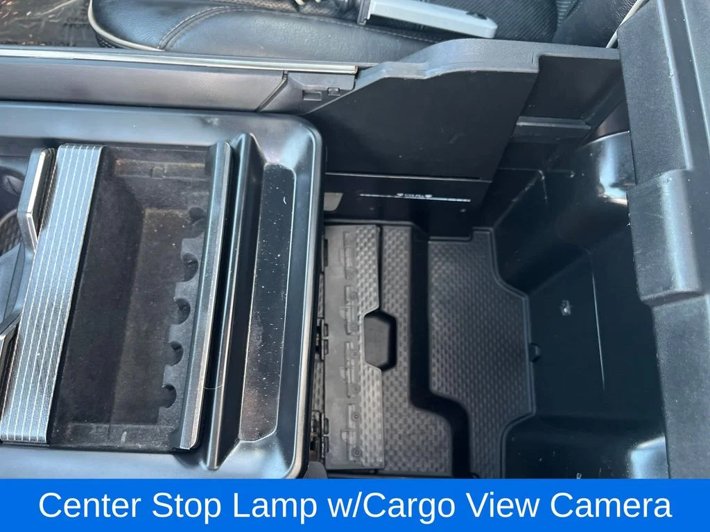Used 2019 White Ram Limited image 32
