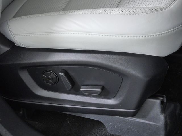 Certified Used 2025 White Ford Platinum image 14