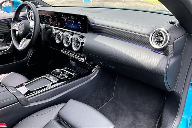 2025 Mercedes-Benz CLA CLA 250 - Photo 23