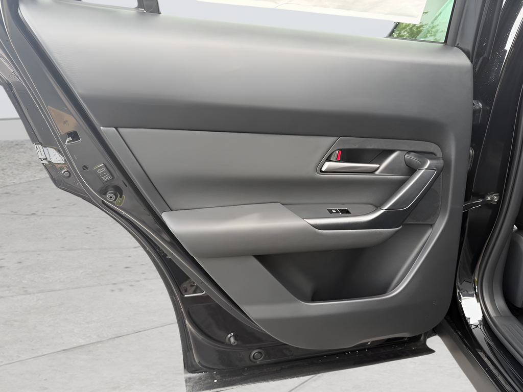 New 2026 Jet Black Mica Mazda 2.5 S Premium image 20