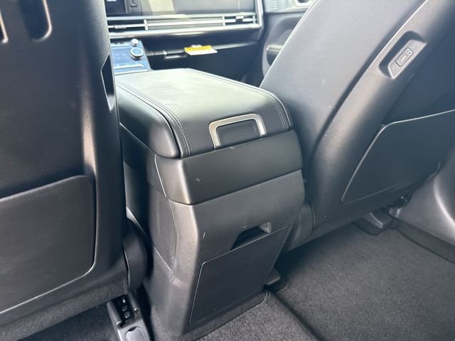 Used 2025 Gray Hyundai SEL image 20