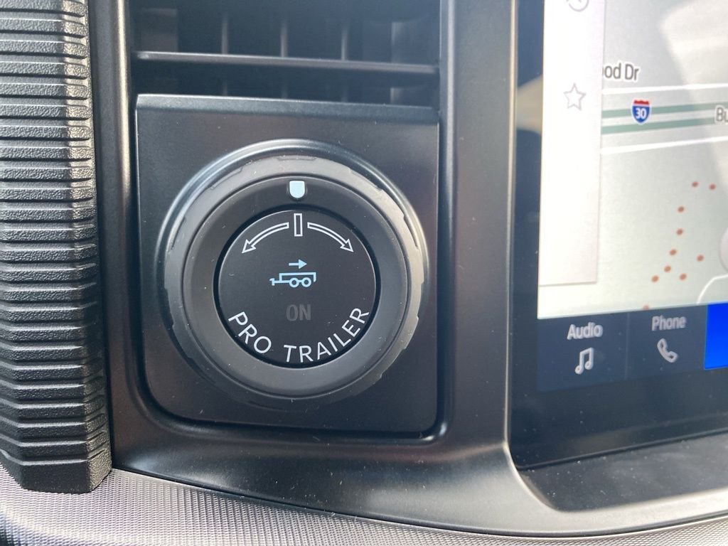 2025 Ford F-150 Lariat - Photo 25